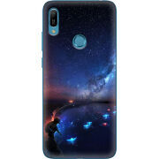 Чехол Uprint Huawei Y6 Prime 2019 