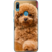 Чехол Uprint Huawei Y6 Prime 2019 