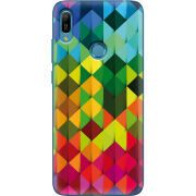 Чехол Uprint Huawei Y6 Prime 2019 
