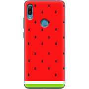 Чехол Uprint Huawei Y6 Prime 2019 