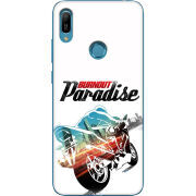 Чехол Uprint Huawei Y6 Prime 2019 