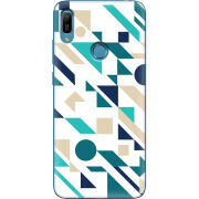 Чехол Uprint Huawei Y6 Prime 2019 