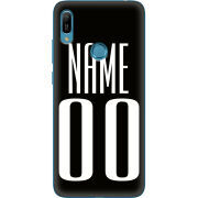 Чехол Uprint Huawei Y6 Prime 2019 