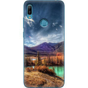 Чехол Uprint Huawei Y6 Prime 2019 
