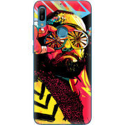 Чехол Uprint Huawei Y6 Prime 2019 