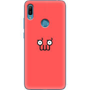 Чехол Uprint Huawei Y6 Prime 2019 