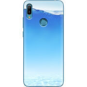 Чехол Uprint Huawei Y6 Prime 2019 