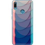 Чехол Uprint Huawei Y6 Prime 2019 