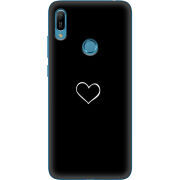 Чехол Uprint Huawei Y6 Prime 2019 