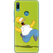 Чехол Uprint Huawei Y6 Prime 2019 