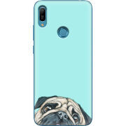 Чехол Uprint Huawei Y6 Prime 2019 