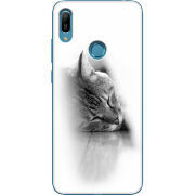 Чехол Uprint Huawei Y6 Prime 2019 