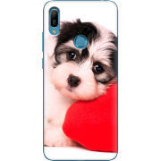 Чехол Uprint Huawei Y6 Prime 2019 