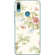 Чехол Uprint Huawei Y6 Prime 2019 