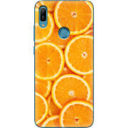 Чехол Uprint Huawei Y6 Prime 2019 