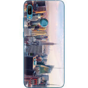 Чехол Uprint Huawei Y6 Prime 2019 