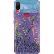Чехол Uprint Xiaomi Mi Play Lavender Field