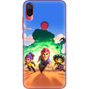 Чехол Uprint Xiaomi Mi Play 