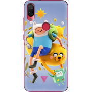 Чехол Uprint Xiaomi Mi Play 