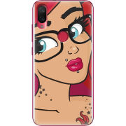 Чехол Uprint Xiaomi Mi Play Modern Mermaid
