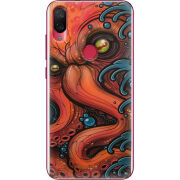 Чехол Uprint Xiaomi Mi Play Octopus