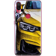 Чехол Uprint Xiaomi Mi Play Bmw M3 on Road