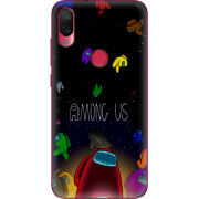 Чехол Uprint Xiaomi Mi Play Among Us