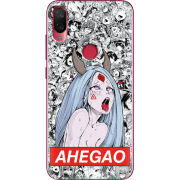 Чехол Uprint Xiaomi Mi Play Ahegao