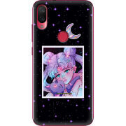 Чехол Uprint Xiaomi Mi Play Sailor Moon