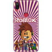 Чехол Uprint Xiaomi Mi Play Follow Me to Roblox