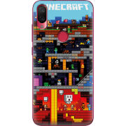 Чехол Uprint Xiaomi Mi Play Minecraft Lode Runner