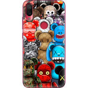Чехол Uprint Xiaomi Mi Play Find your bear