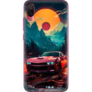Чехол Uprint Xiaomi Mi Play 
