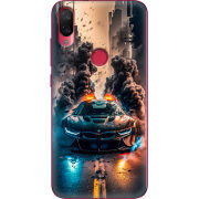 Чехол Uprint Xiaomi Mi Play 