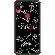 Чехол Uprint Xiaomi Mi Play Stray Kids автограф