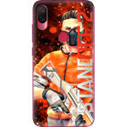 Чехол Uprint Xiaomi Mi Play StandOff 2 orang