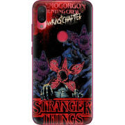 Чехол Uprint Xiaomi Mi Play 