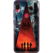 Чехол Uprint Xiaomi Mi Play Дивні дива