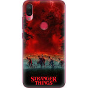 Чехол Uprint Xiaomi Mi Play 