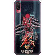 Чехол Uprint Xiaomi Mi Play 