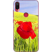 Чехол Uprint Xiaomi Mi Play Мак