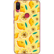 Чехол Uprint Xiaomi Mi Play 