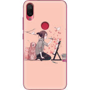 Чехол Uprint Xiaomi Mi Play 