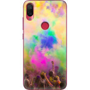 Чехол Uprint Xiaomi Mi Play 