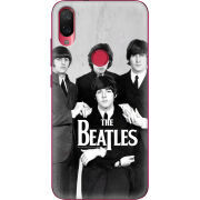 Чехол Uprint Xiaomi Mi Play 