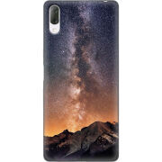 Чехол Uprint Sony Xperia L3 I4312 
