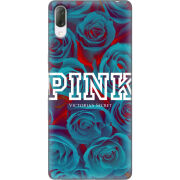 Чехол Uprint Sony Xperia L3 I4312 