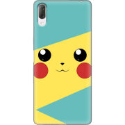 Чехол Uprint Sony Xperia L3 I4312 