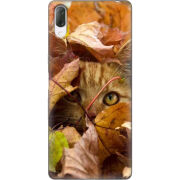 Чехол Uprint Sony Xperia L3 I4312 