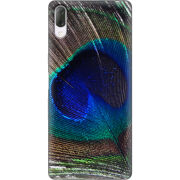 Чехол Uprint Sony Xperia L3 I4312 